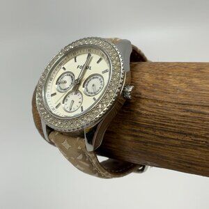 Women's Fossil Watch